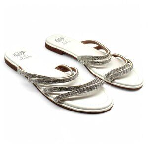 GC Shoes Fashion Sandals